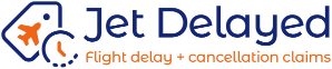 Jet Delayed Logo